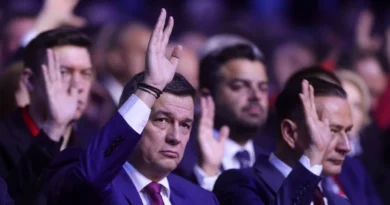 Conducerea PSD se reunește pentru discuții la Vila Lac