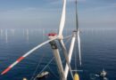 Pact european pentru eoliene offshore pentru reducerea dependenței de gaz