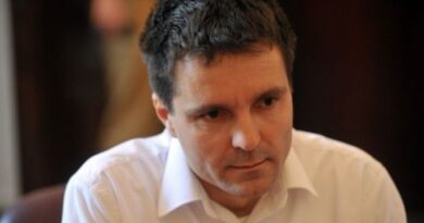 Nicuşor Dan anunță un Cod urbanistic în februarie-martie