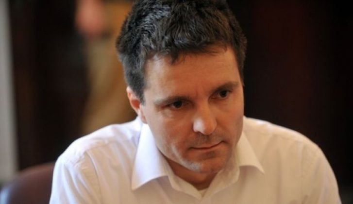 Nicuşor Dan anunță un Cod urbanistic în februarie-martie