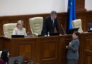 Deputații revin în ședință plenară din 5 februarie