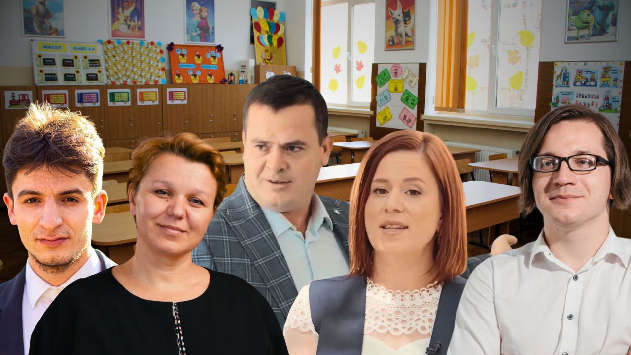Salariile din educație și atragerea profesorilor buni