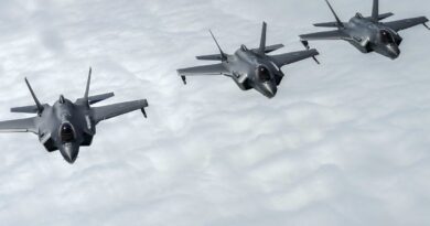 Incas obține certificarea militară pentru proiectare de aeronave