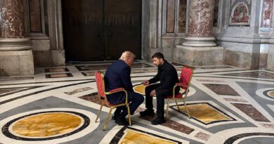 Ucraina trebuie să semneze un acord de pace pentru garanții de securitate