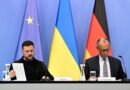 Cancelarul Merz respinge aderarea rapidă a Ucrainei la UE