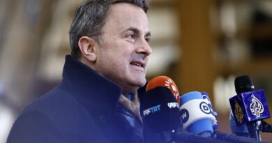 Șeful diplomației din Luxemburg: aderarea Ucrainei la UE în 2027 nu este realistă