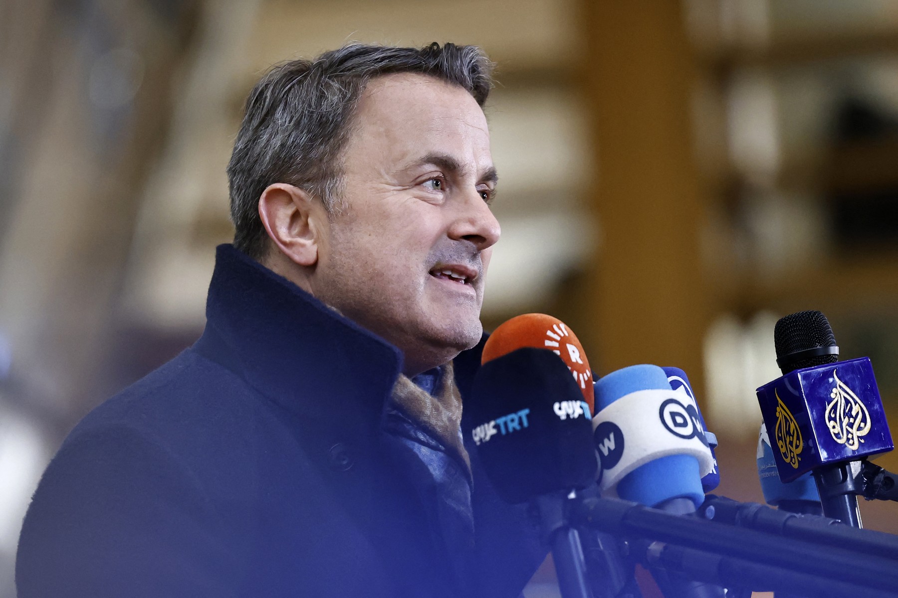 Șeful diplomației din Luxemburg: aderarea Ucrainei la UE în 2027 nu este realistă