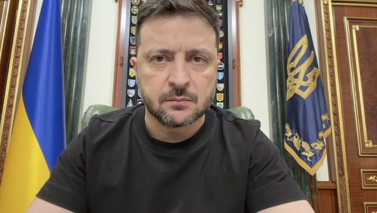 Zelenskyy spune că Ucraina se pregătește pentru noi negocieri de pace