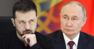 Mihail Podoliak discută despre delegația rusă la negocierile de pace