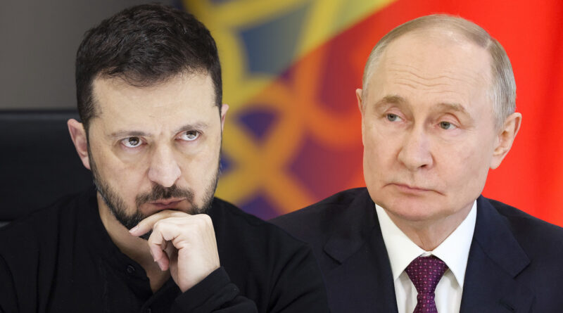 Mihail Podoliak discută despre delegația rusă la negocierile de pace