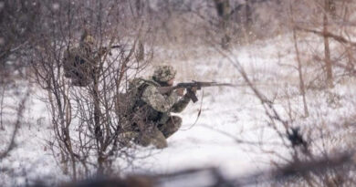 Rusia pierde 1.090 de soldați în ultima zi