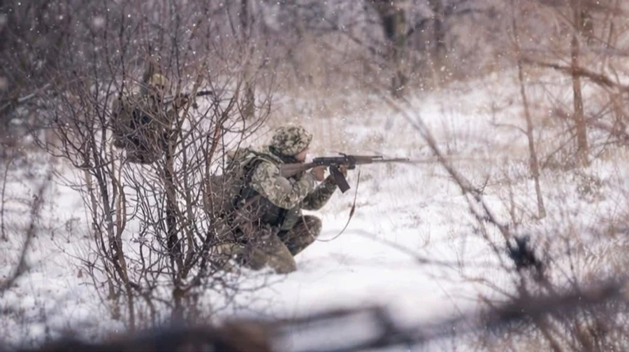 Rusia pierde 1.090 de soldați în ultima zi