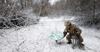 Ucraina introduce o „listă albă” pentru terminalele Starlink