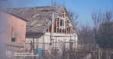 Rusia atacă din nou Zaporizhzhia, rănind femei și un copil