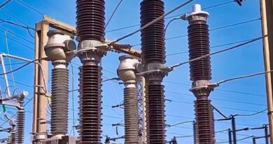 Ucraina va primi echipamente energetice din Letonia