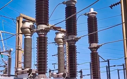 Ucraina va primi echipamente energetice din Letonia