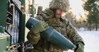 179 de confruntări pe front, un sfert în zona Pokrovsk