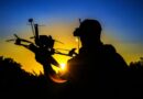 Dronă salvează soldați ucraineni de captivitate lângă Pokrovsk