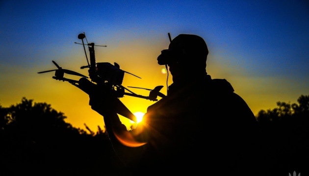 Dronă salvează soldați ucraineni de captivitate lângă Pokrovsk