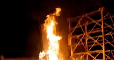 Partizanii lovesc sistemul de comunicații rusesc în regiunea Herson