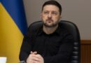 Zelenskyy anunță activități de politică externă în februarie