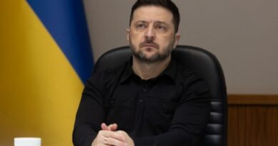 Zelenskyy anunță activități de politică externă în februarie