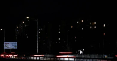 Ucraina restabilește legătura electrică cu Moldova, adăugând 500 MW