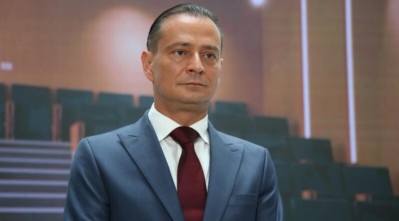 Daniel Băluță critică guvernarea lui Bolojan pentru reduceri de cheltuieli