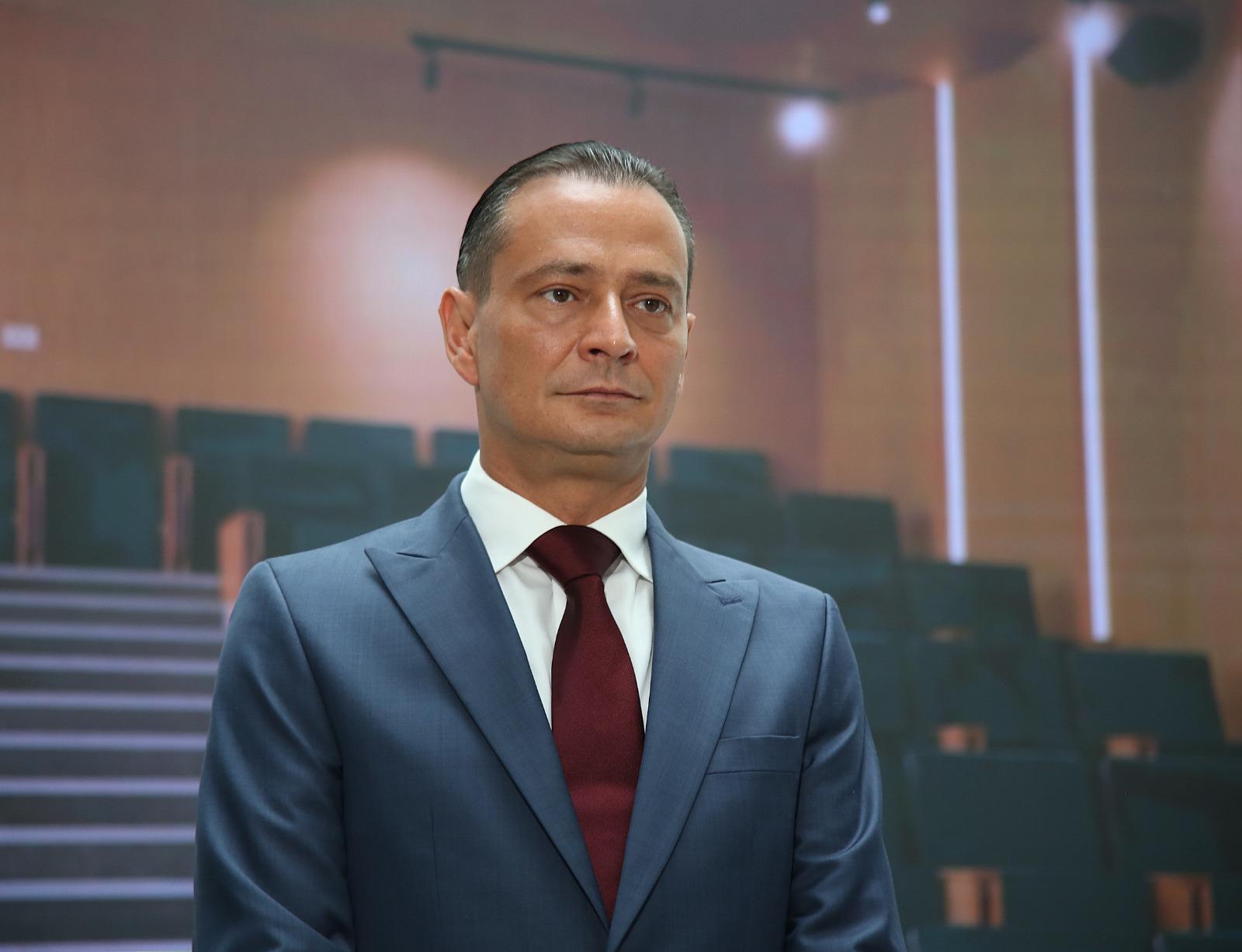 Daniel Băluță critică guvernarea lui Bolojan pentru reduceri de cheltuieli