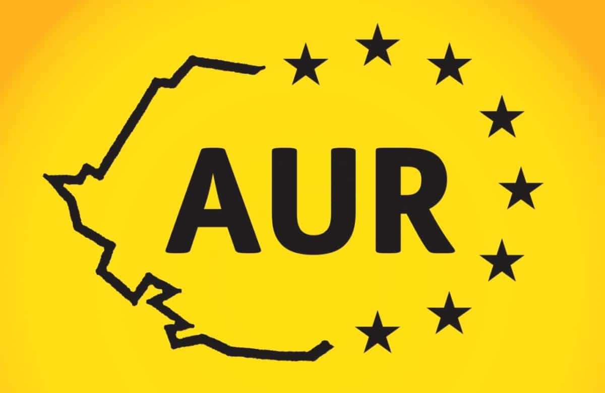 Aur propune eliminarea impozitului pe prima locuință