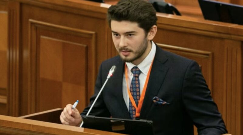 Maia Sandu ar vota pentru reunirea cu România