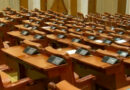 Parlamentarii încep prima sesiune ordinară a anului