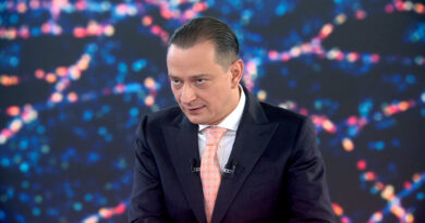 Daniel Băluță contrazice afirmațiile lui Nicușor Dan despre bugete