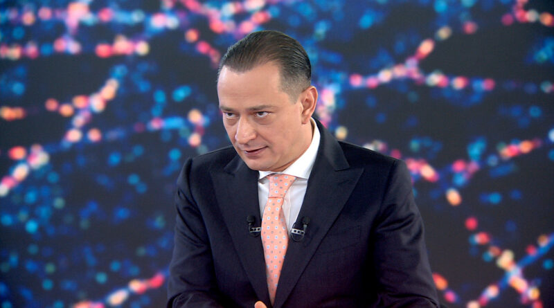 Daniel Băluță contrazice afirmațiile lui Nicușor Dan despre bugete