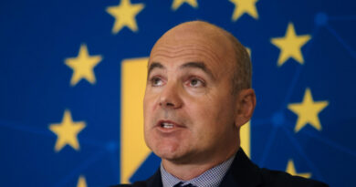 Rareș Bogdan despre votul de încredere cerut de Ilie Bolojan