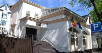 CSM cere poliție judecătorească și protecție legală pentru magistrați