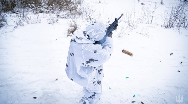 Ucraina lovește o bază de reparații rusă în regiunea Zaporijjea