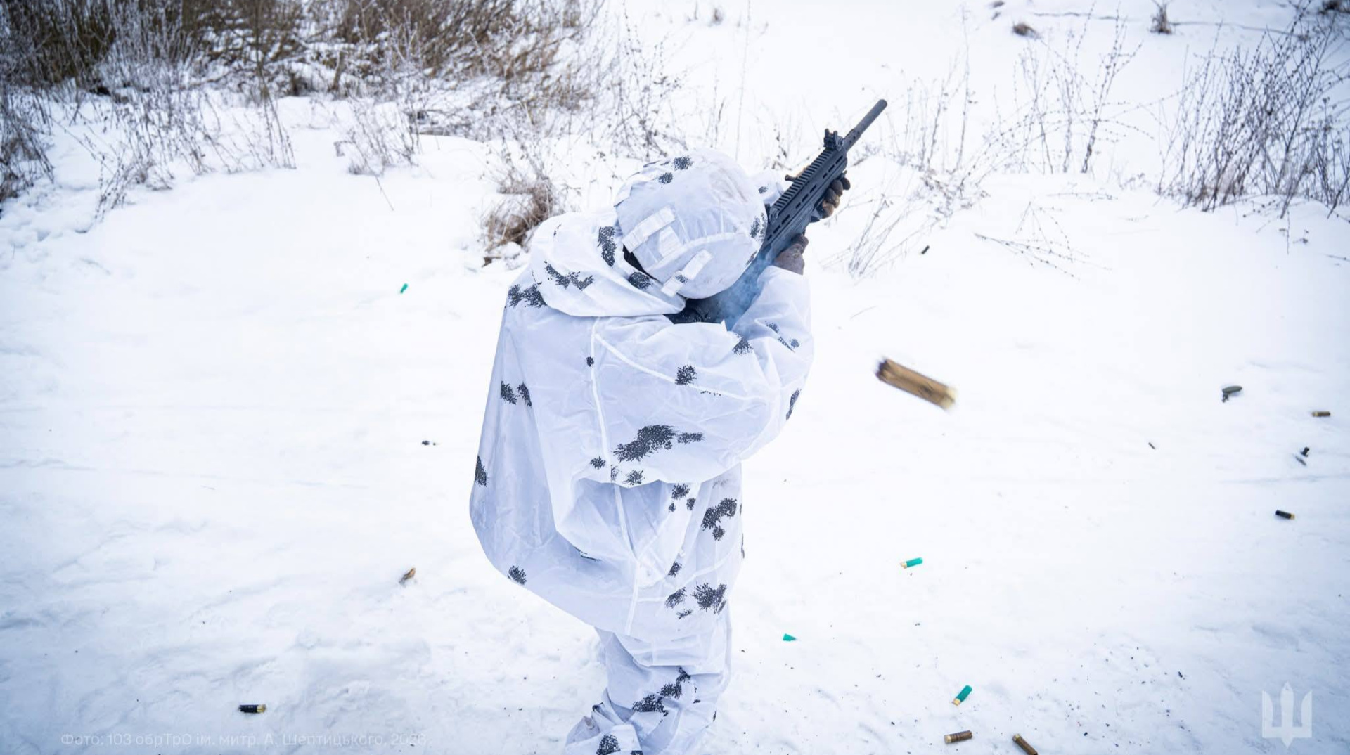 Ucraina lovește o bază de reparații rusă în regiunea Zaporijjea