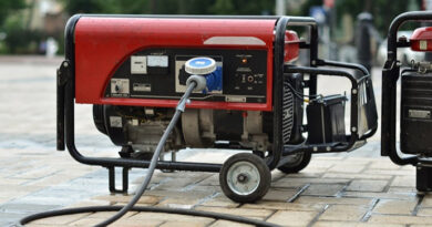 UE va livra generatoare și echipamente energetice suplimentare Ucrainei