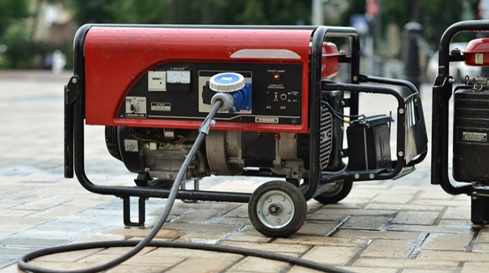 UE va livra generatoare și echipamente energetice suplimentare Ucrainei