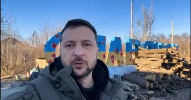 Importanța regiunii Donețk pentru Vladimir Putin