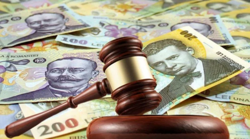 Pensiile magistraților au crescut în 2025, în ciuda plafonării