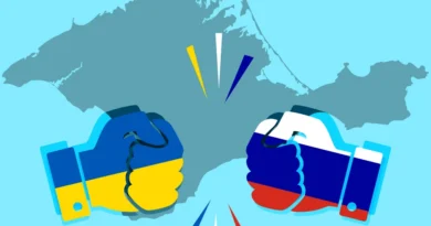 Ucrainenii și minoritățile etnice din Rusia împotriva imperialismului rus