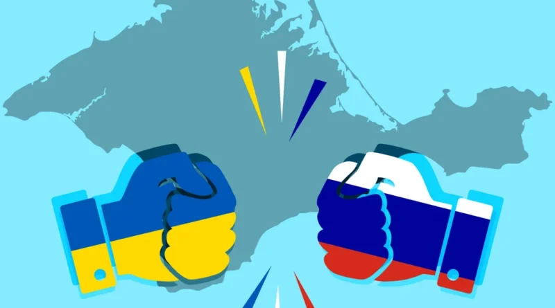 Ucrainenii și minoritățile etnice din Rusia împotriva imperialismului rus