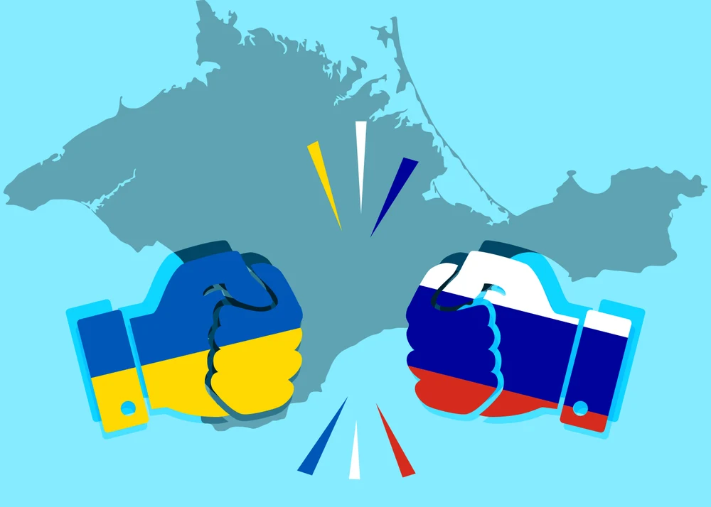 Ucrainenii și minoritățile etnice din Rusia împotriva imperialismului rus