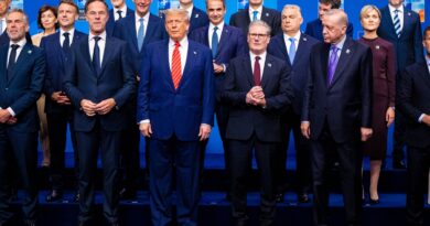 Consilier al lui Nicușor Dan despre pericolul rusesc și politica externă