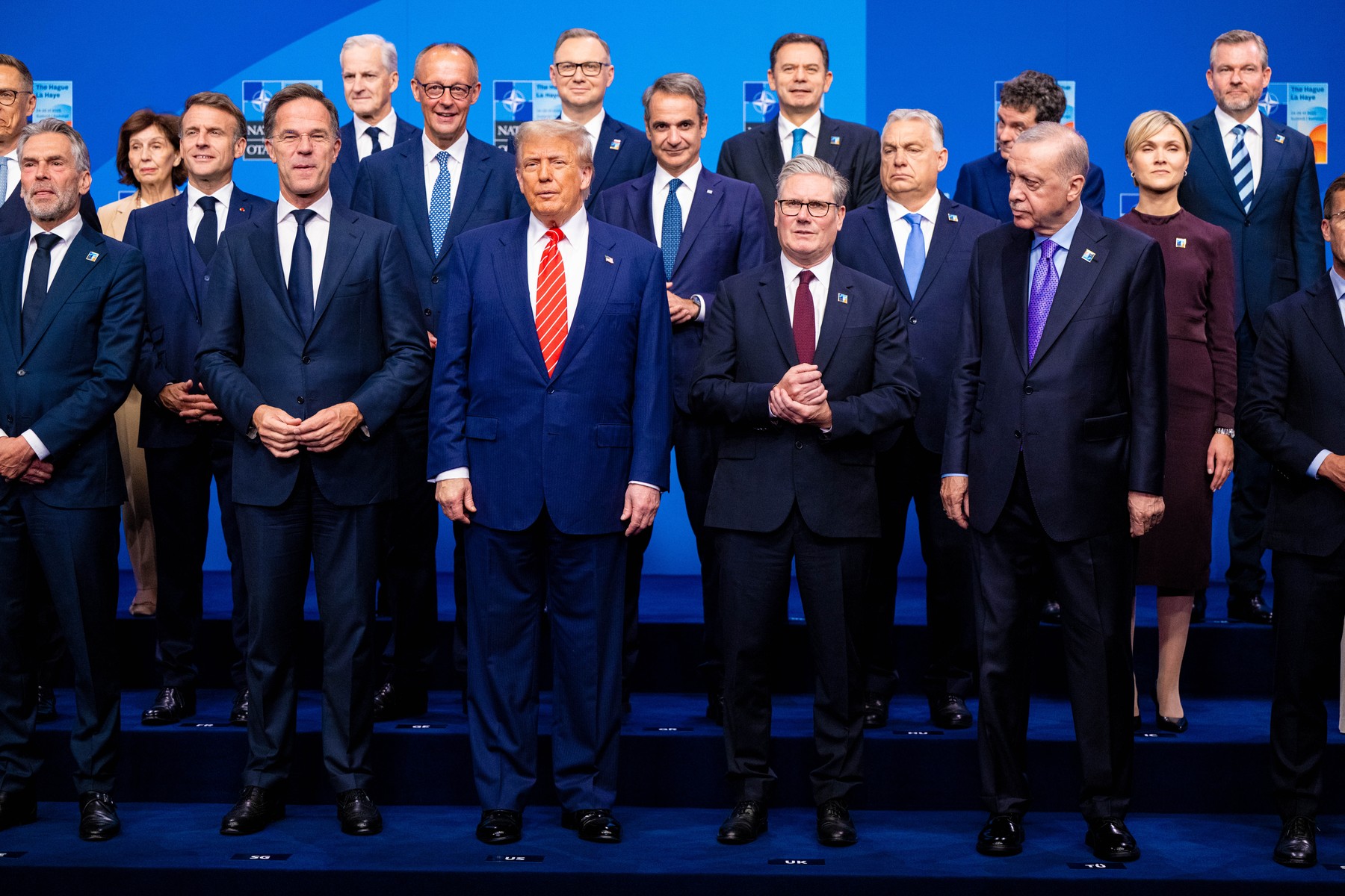 Consilier al lui Nicușor Dan despre pericolul rusesc și politica externă