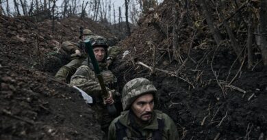 Peste 168.000 de soldați ruși uciși în Ucraina, conform unei anchete de presă